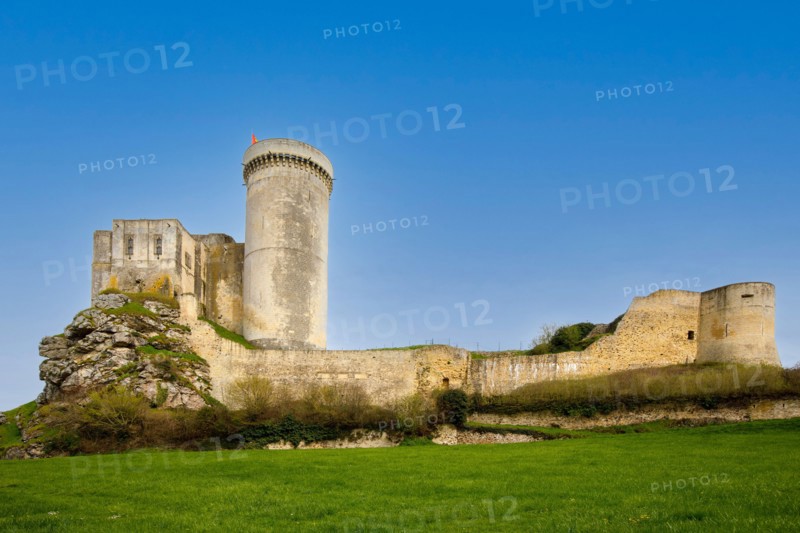 Falaise, Calvados