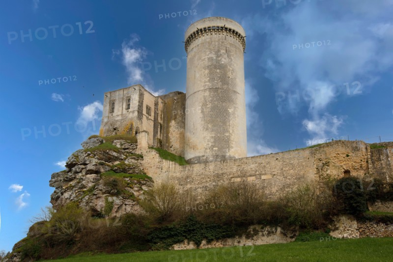 Falaise, Calvados