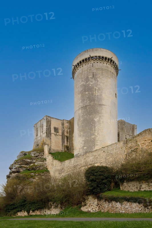 Falaise, Calvados