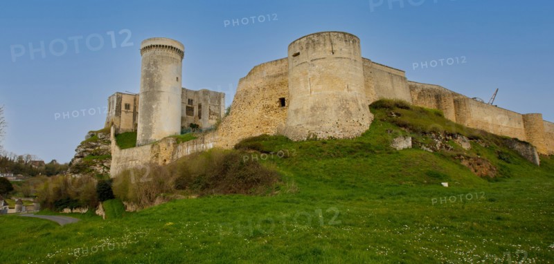 Falaise, Calvados