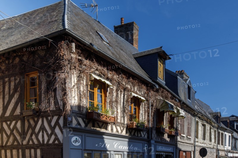 Orbec, Calvados