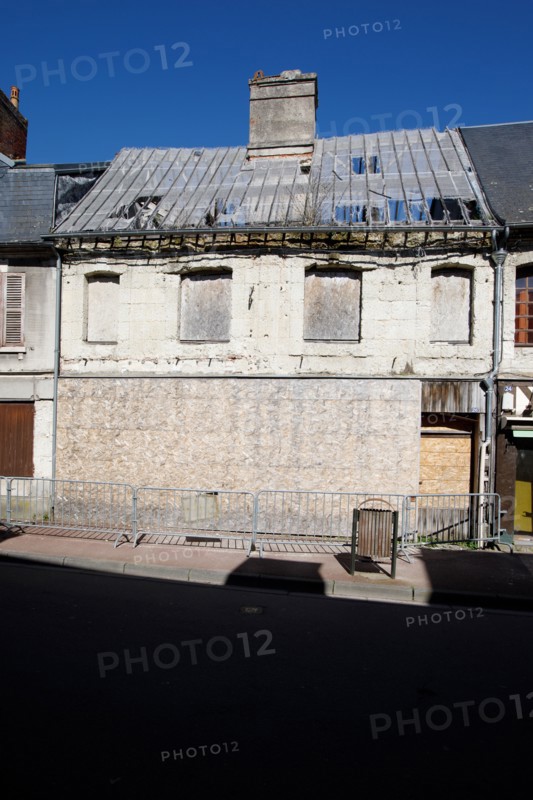 Orbec, Calvados