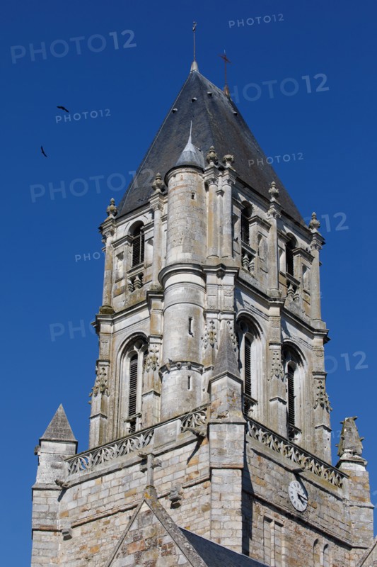 Orbec, Calvados