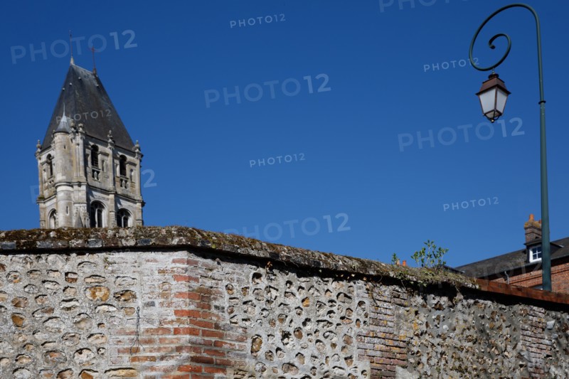 Orbec, Calvados