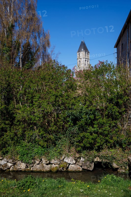 Orbec, Calvados