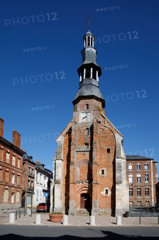 Orbec, Calvados