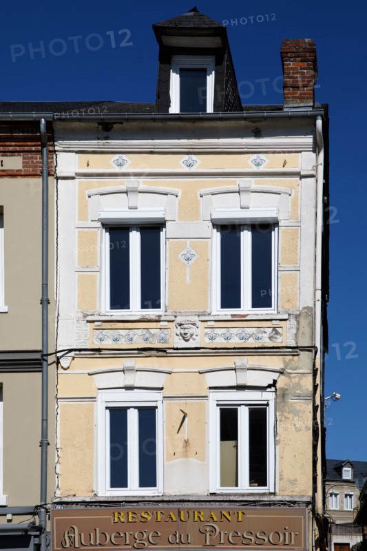 Orbec, Calvados