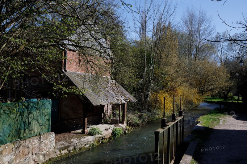Orbec, Calvados