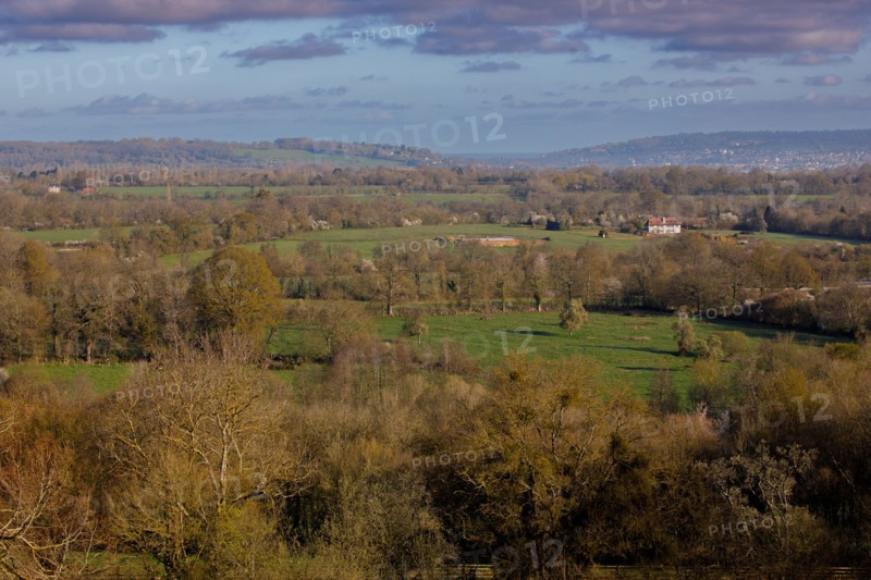 Beaumont-en-Auge, Calvados