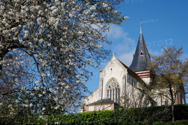 Beaumont-en-Auge, Calvados