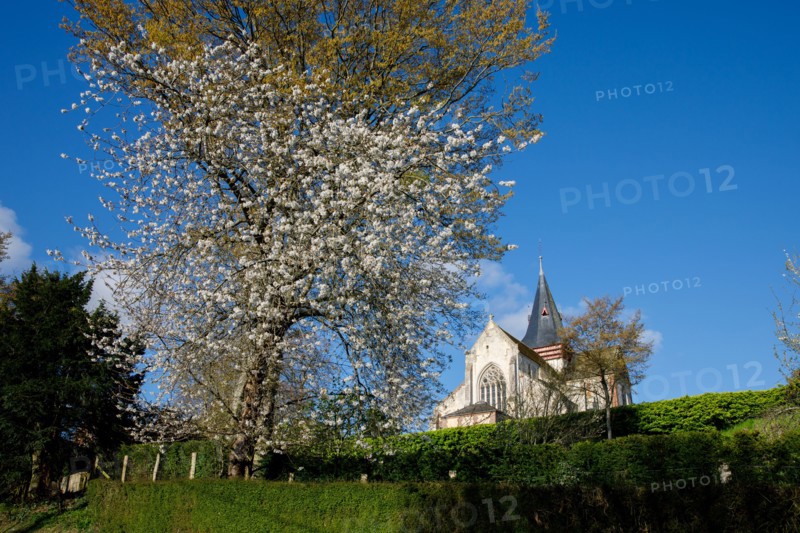 Beaumont-en-Auge, Calvados