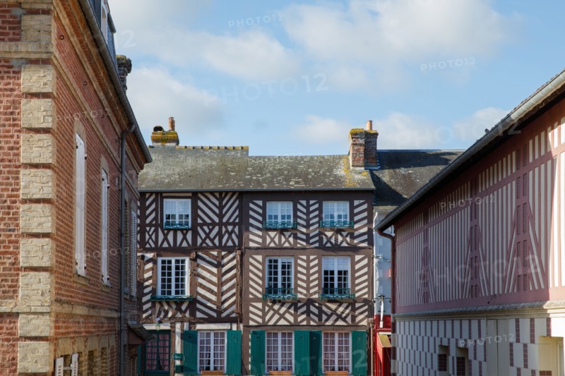 Beaumont-en-Auge, Calvados