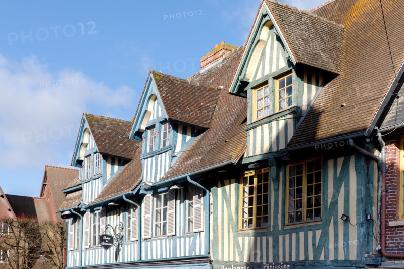 Pont-l'Evêque, Calvados