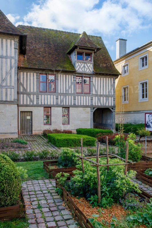 Pont-l'Evêque, Calvados