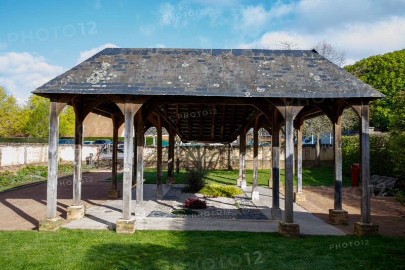 Pont-l'Evêque, Calvados
