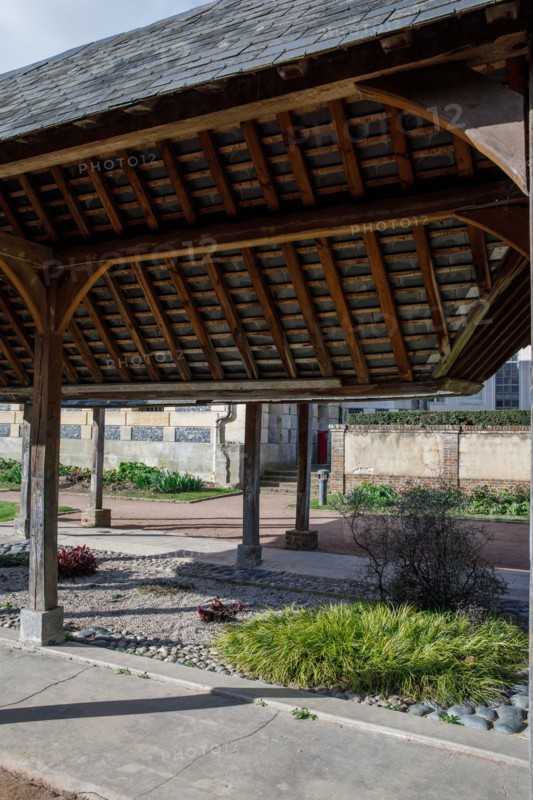 Pont-l'Evêque, Calvados