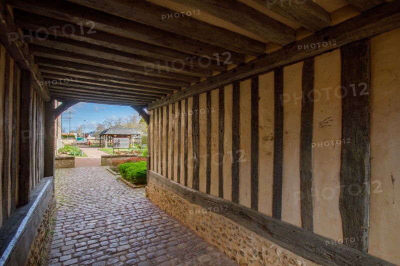 Pont-l'Evêque, Calvados