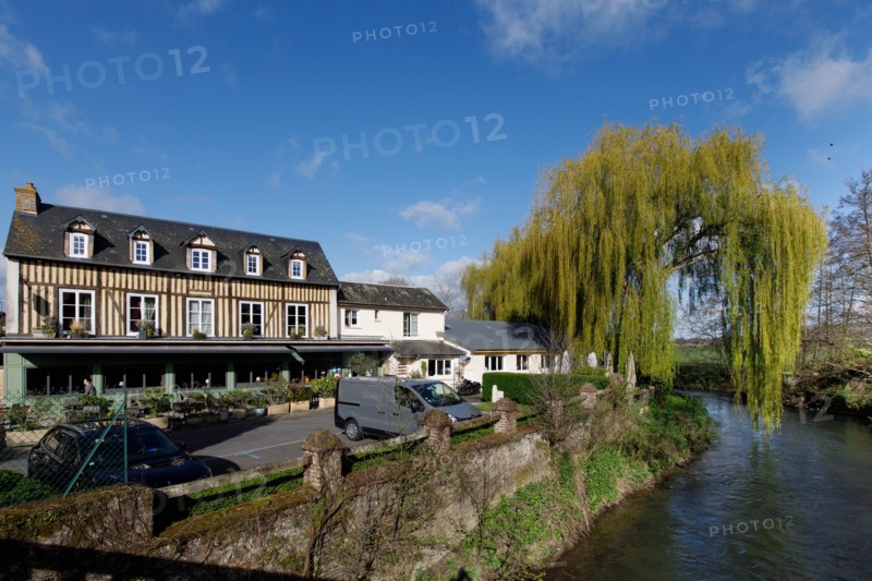 Pont-l'Evêque, Calvados