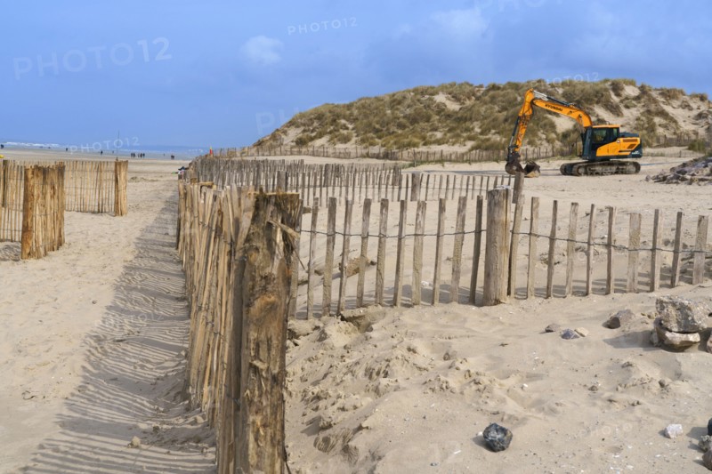 Camiers, Pas-de-Calais