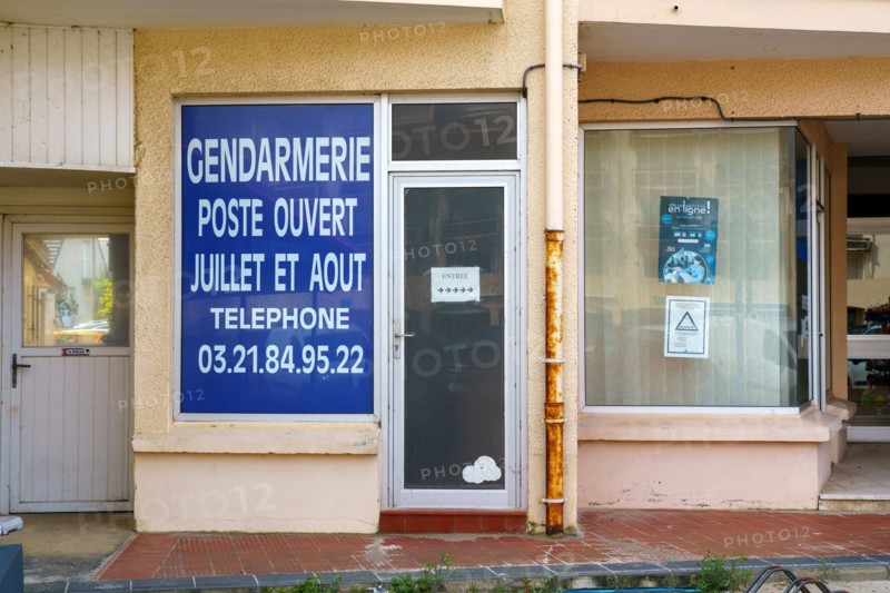 Camiers, Pas-de-Calais