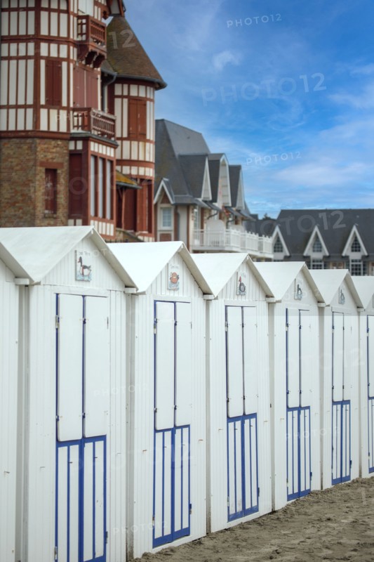 Le Crotoy, Somme