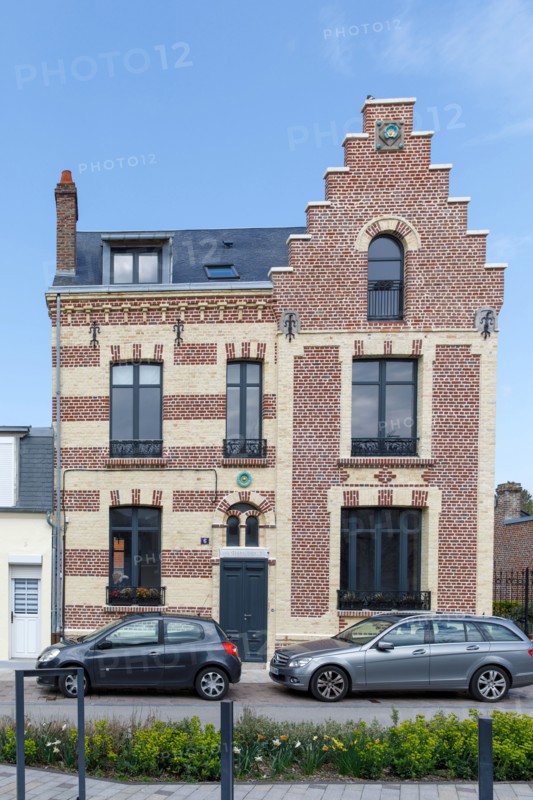 Le Crotoy, Somme