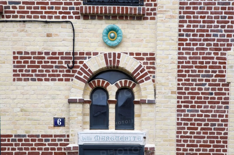 Le Crotoy, Somme