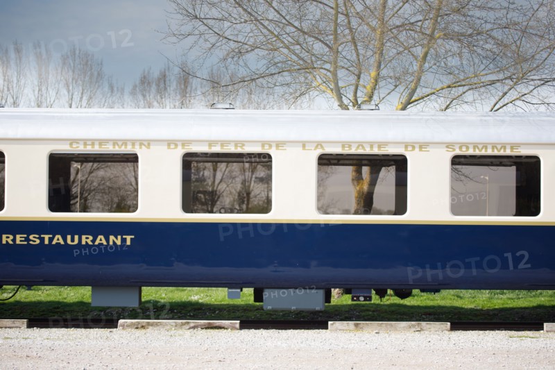 Le Crotoy, Somme