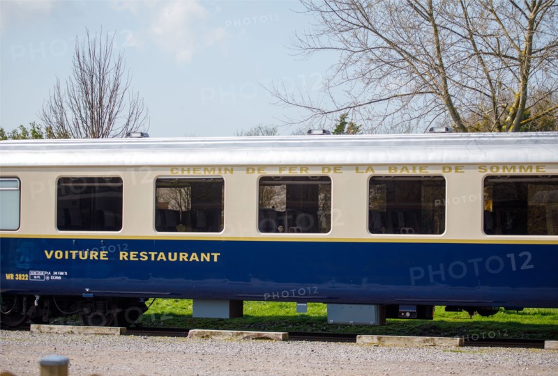 Le Crotoy, Somme