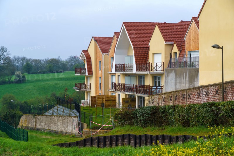 Saint-Valery-sur-Somme, Somme