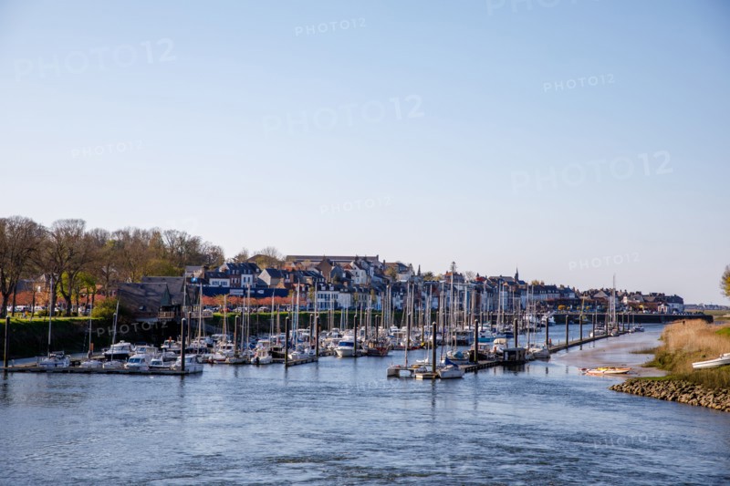 Saint-Valery-sur-Somme, Somme