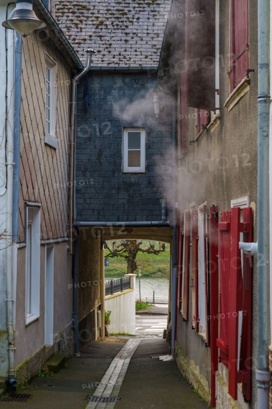Saint-Valery-sur-Somme, Somme