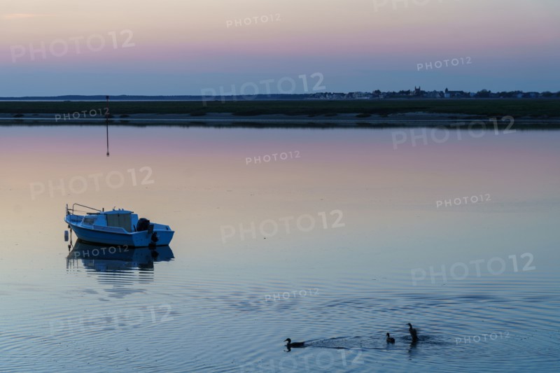 Saint-Valery-sur-Somme, Somme