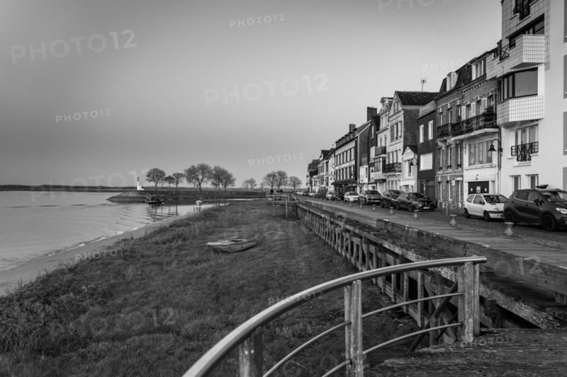 Saint-Valery-sur-Somme, Somme