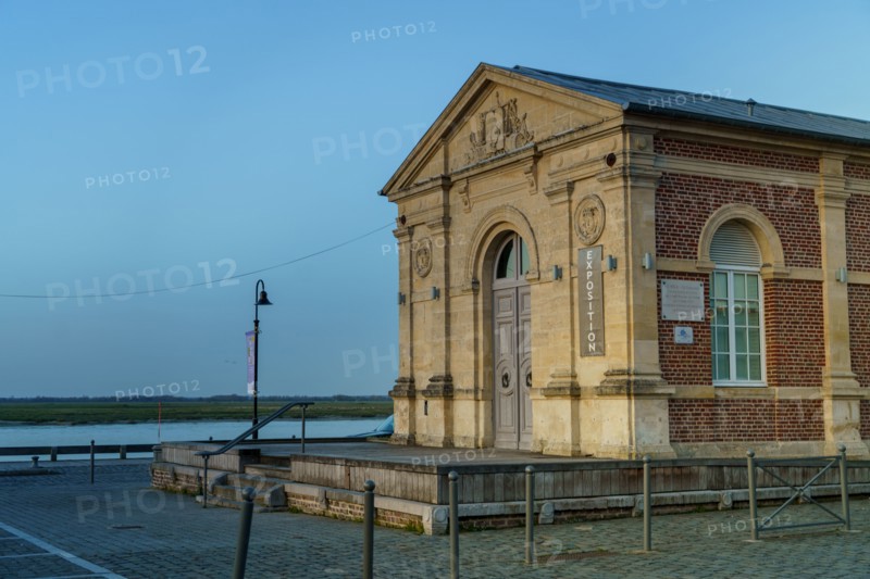 Saint-Valery-sur-Somme, Somme
