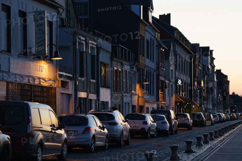 Saint-Valery-sur-Somme, Somme