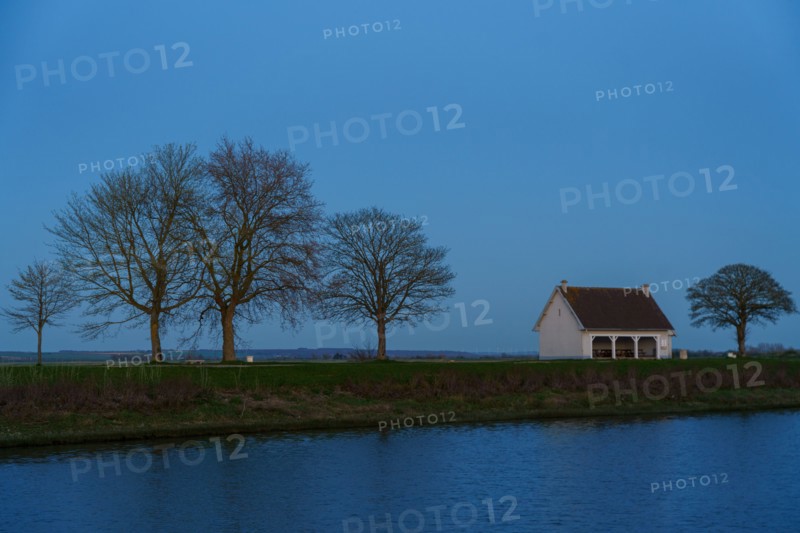 Saint-Valery-sur-Somme, Somme