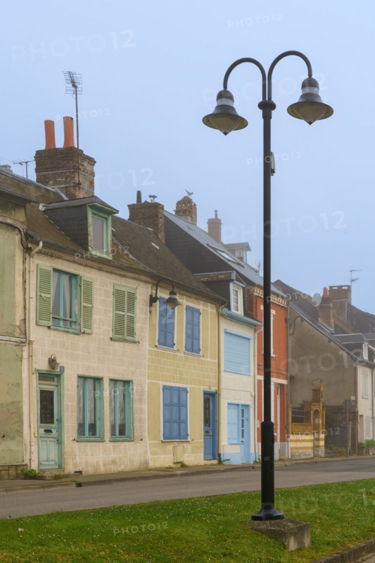 Saint-Valery-sur-Somme, Somme