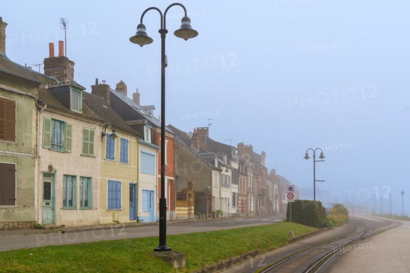 Saint-Valery-sur-Somme, Somme