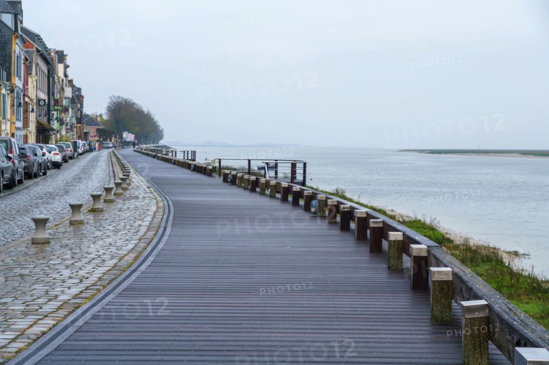 Saint-Valery-sur-Somme, Somme
