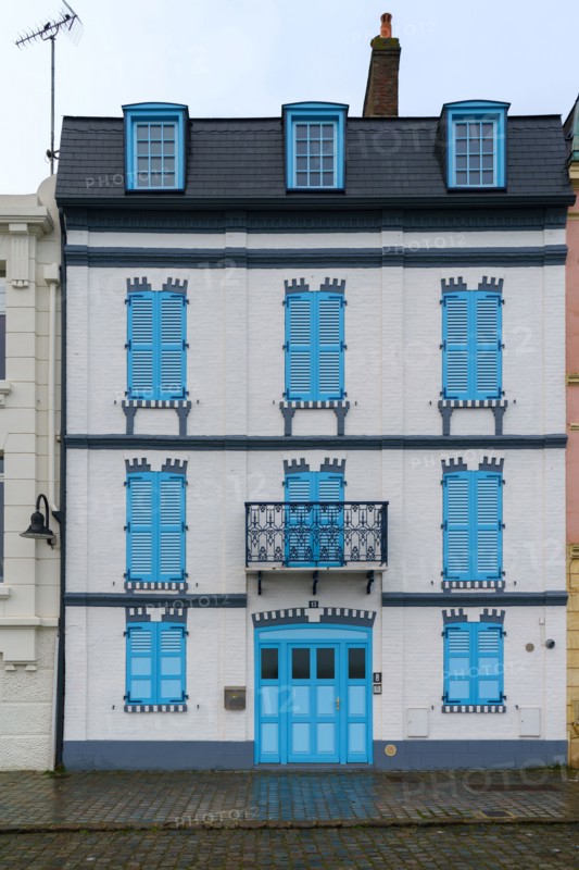 Saint-Valery-sur-Somme, Somme