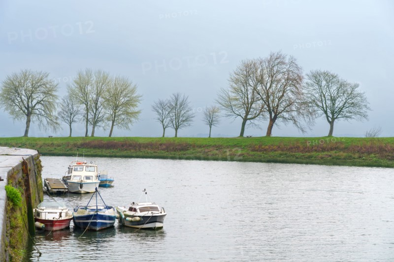 Saint-Valery-sur-Somme, Somme