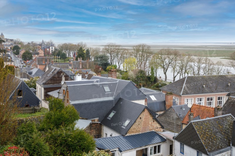 Saint-Valery-sur-Somme, Somme