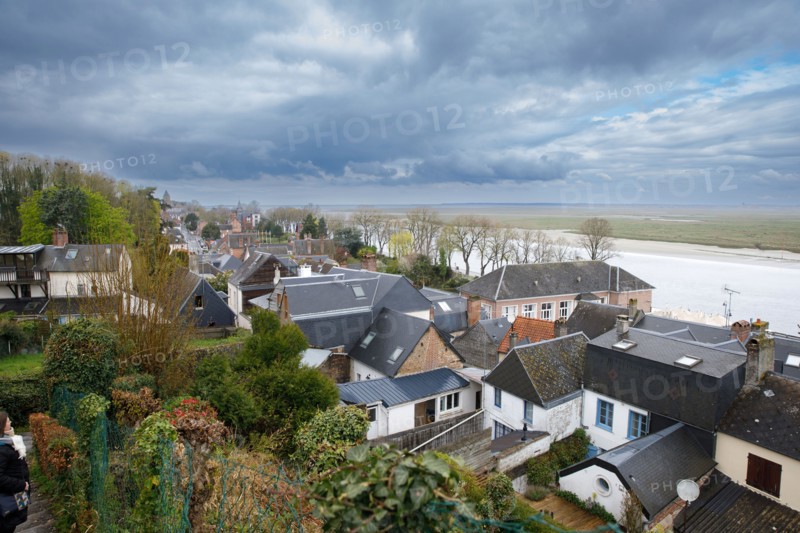 Saint-Valery-sur-Somme, Somme