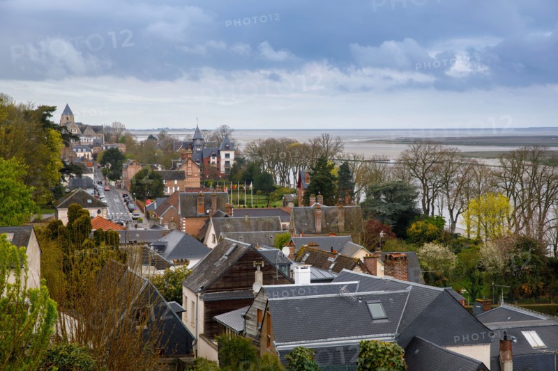 Saint-Valery-sur-Somme, Somme