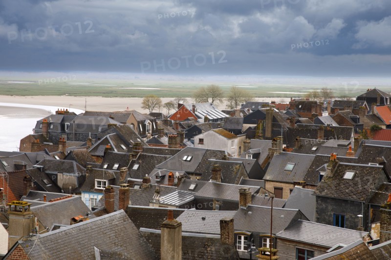 Saint-Valery-sur-Somme, Somme