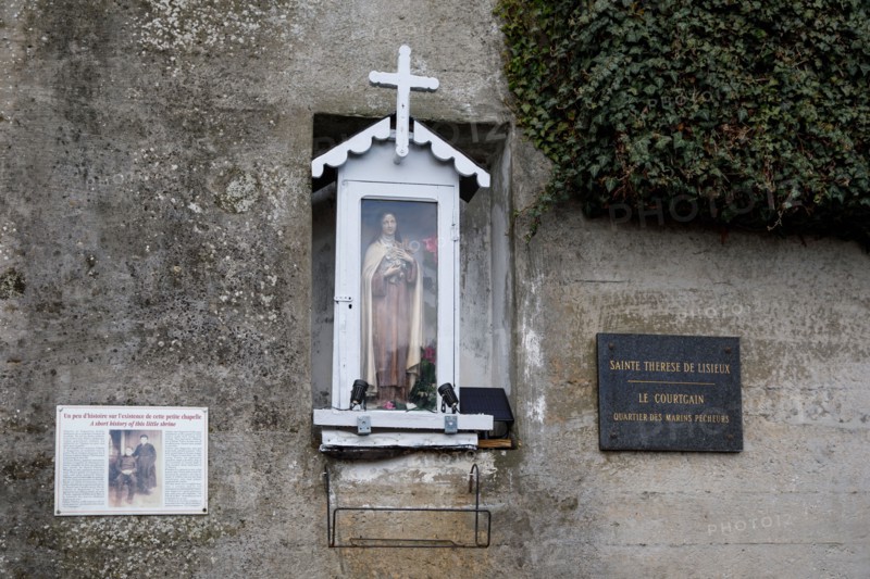 Saint-Valery-sur-Somme, Somme