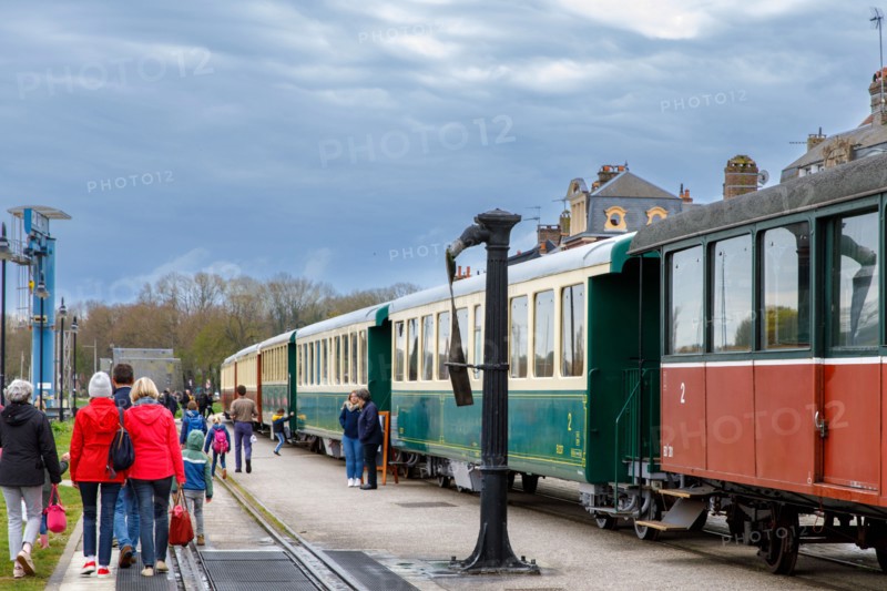 Saint-Valery-sur-Somme, Somme