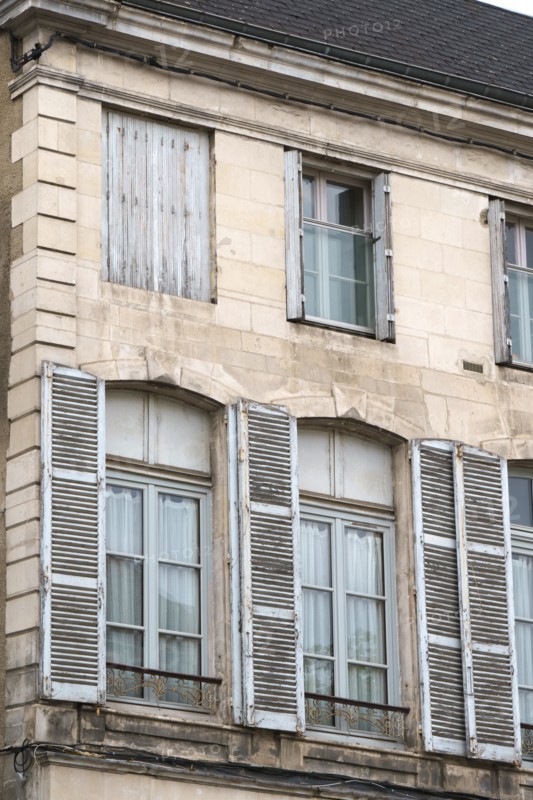 Auxerre, Yonne