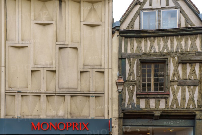 Auxerre, Yonne